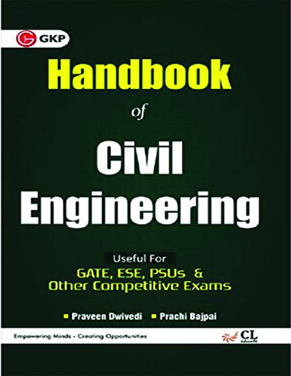 Hand Book Of Civil Engineering - Page 1