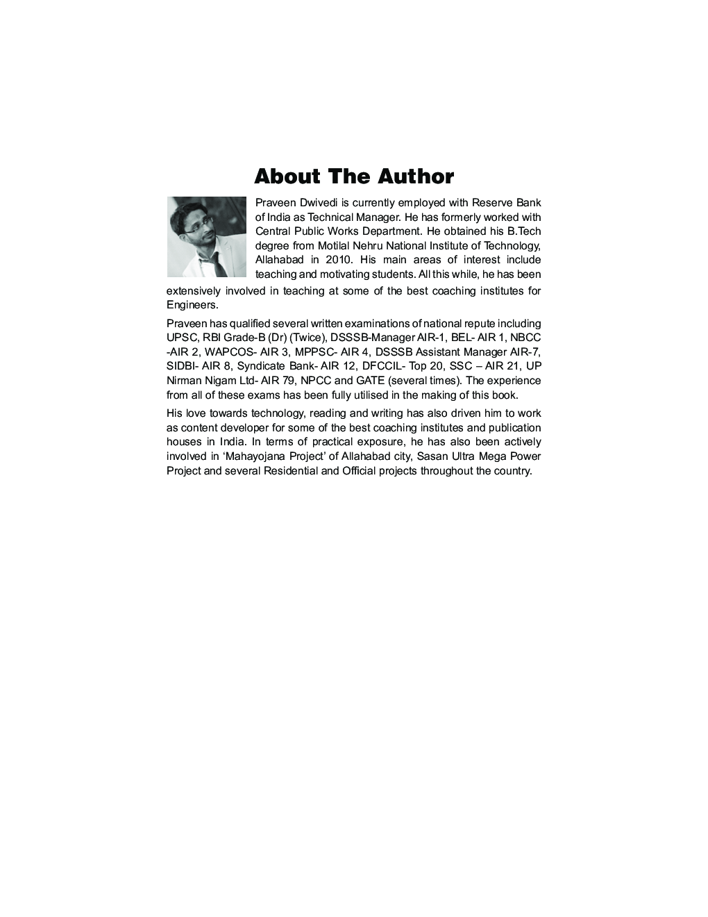 Hand Book Of Civil Engineering - Page 4