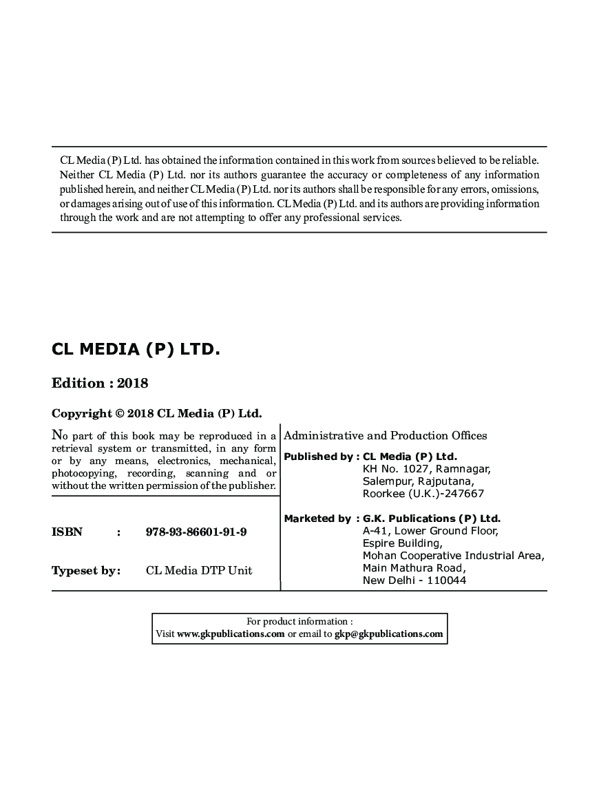 Comprehensive World History For Civil Services Main Examination - Page 5