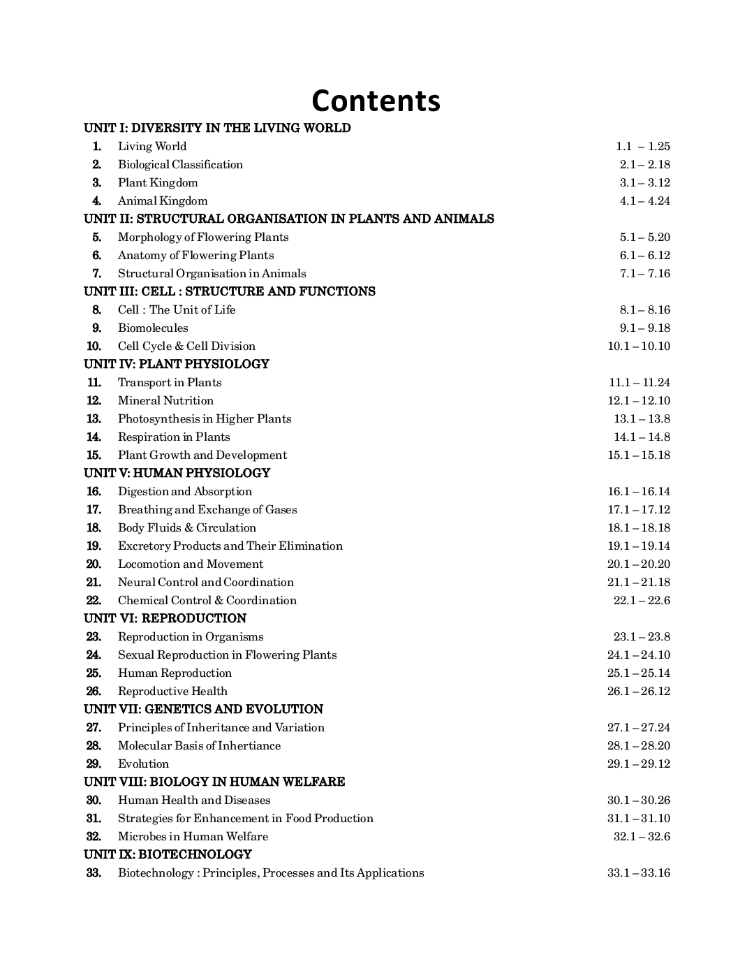 NEET 2020 - Objective  Biology - Page 4