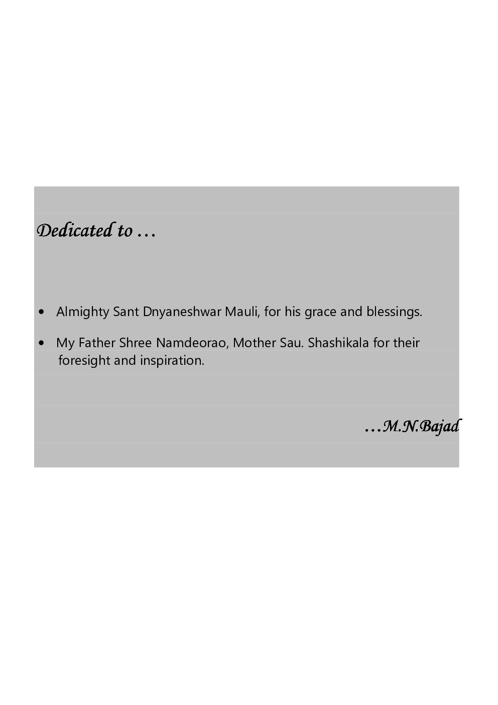 Structural Design And Drawing - III - Page 4