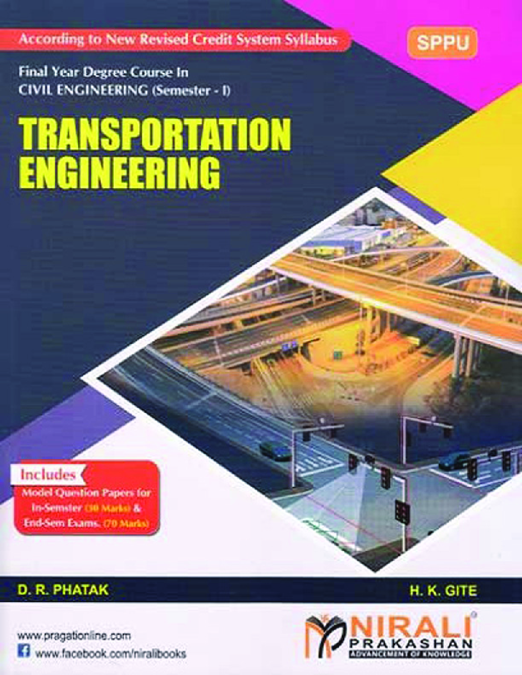 Transportation Engineering - Page 1