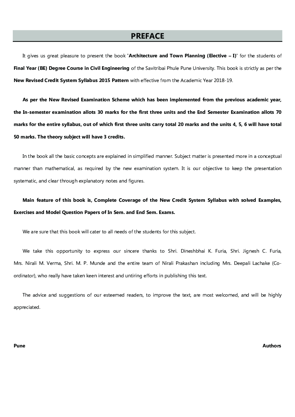 Architecture And Town Planning - Page 4