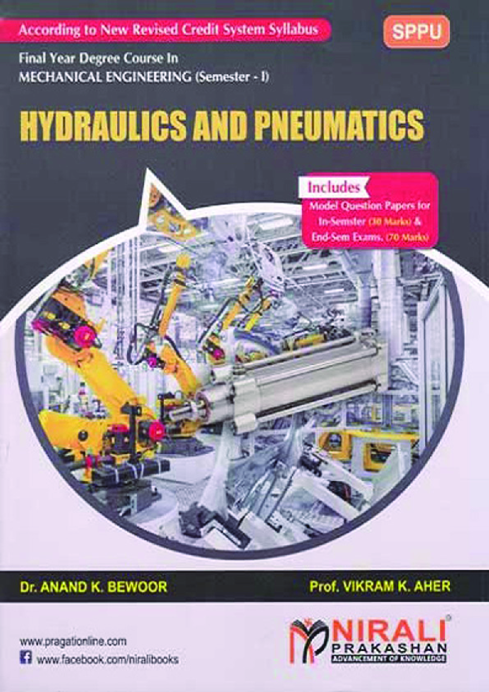 Hydraulics And Pneumatics - Page 1