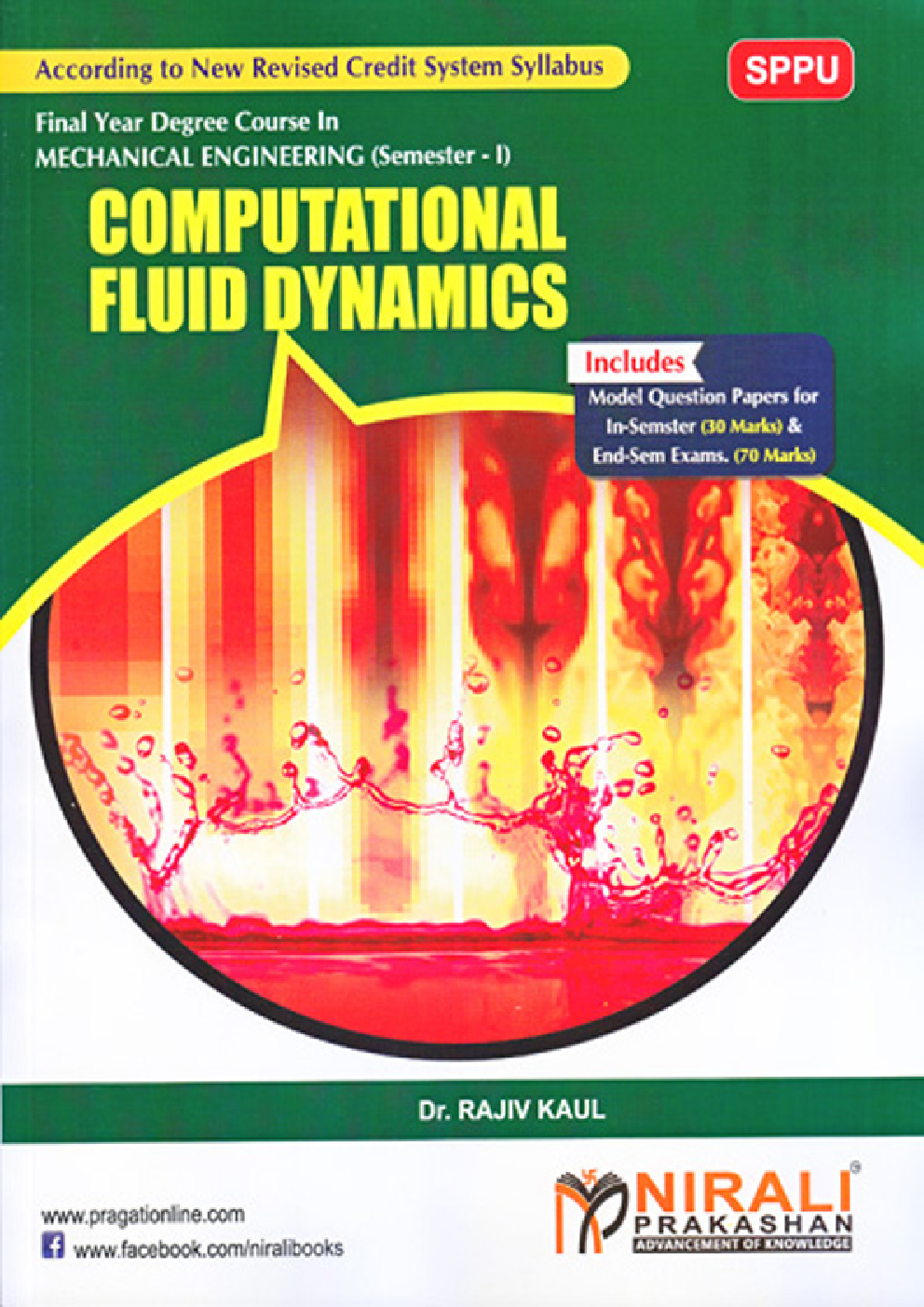 Computational Fluid Dynamics - Page 1