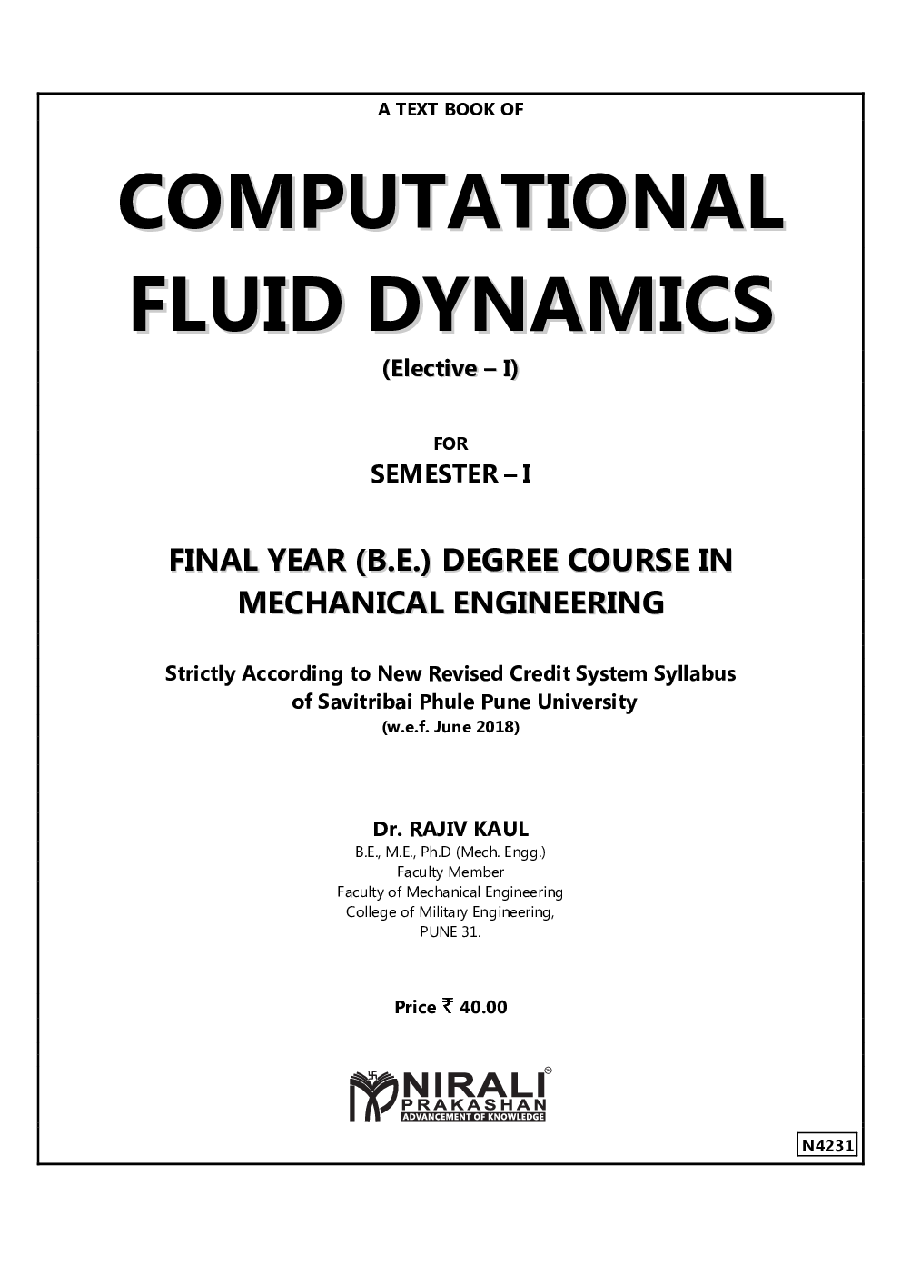 Computational Fluid Dynamics - Page 2