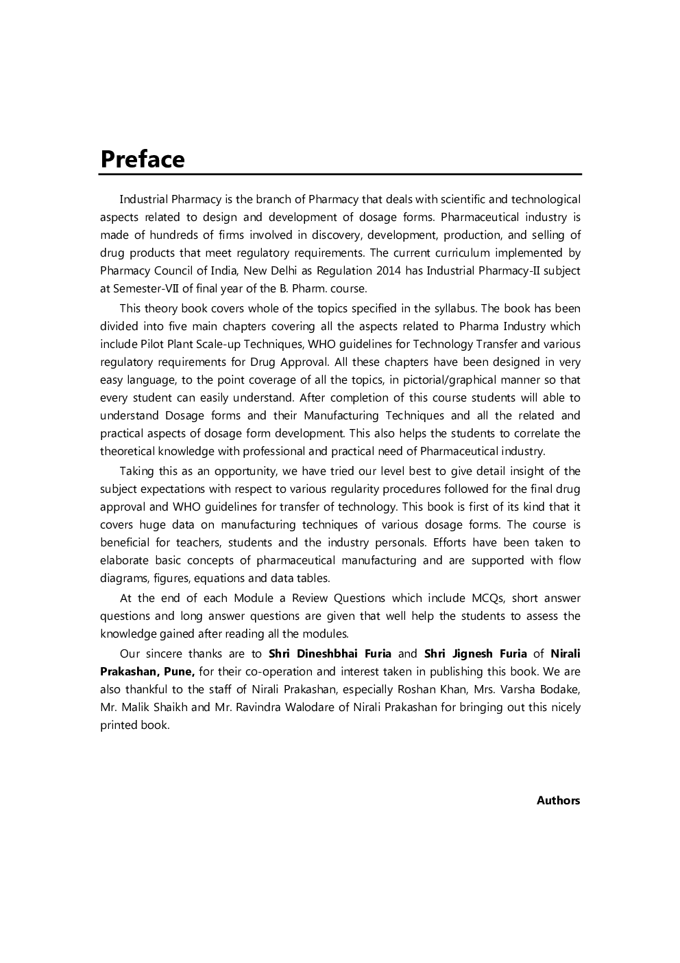 Industrial Pharmacy II - Page 4