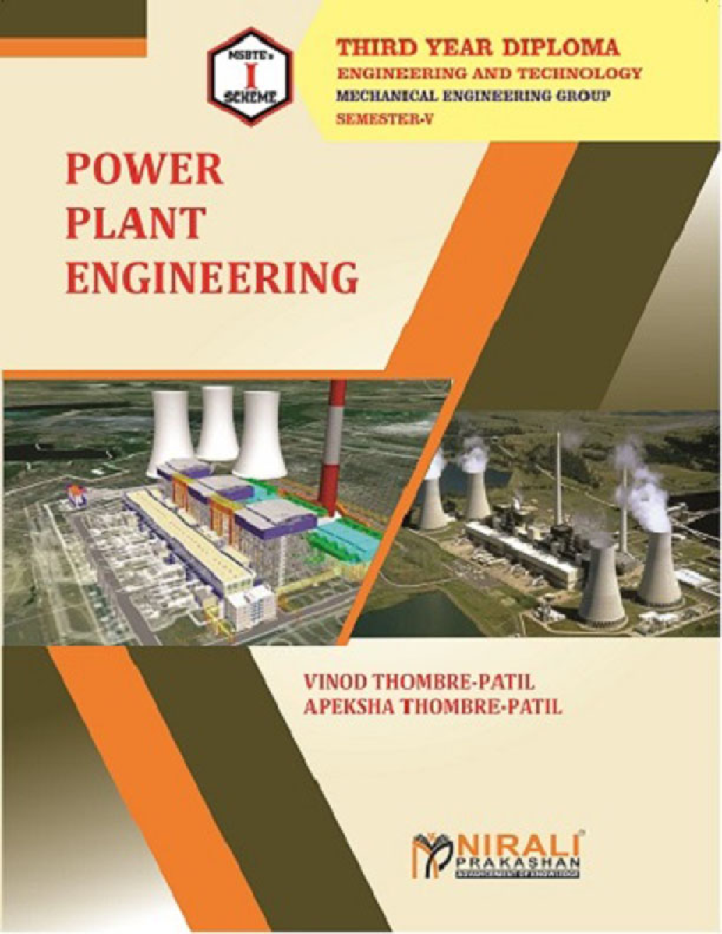 Power Plant Engineering - Page 1