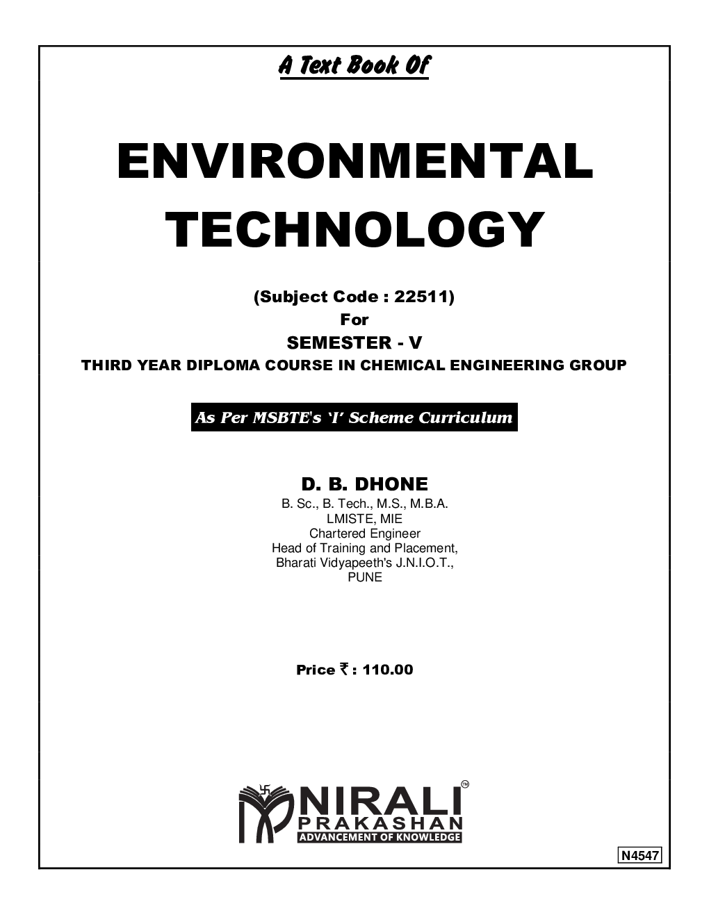 Environmental Technology - Page 2