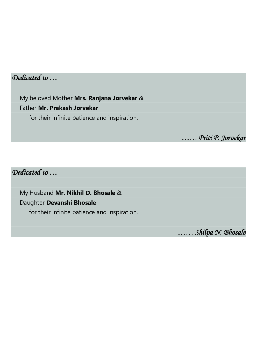 Object Oriented Programming - Page 4