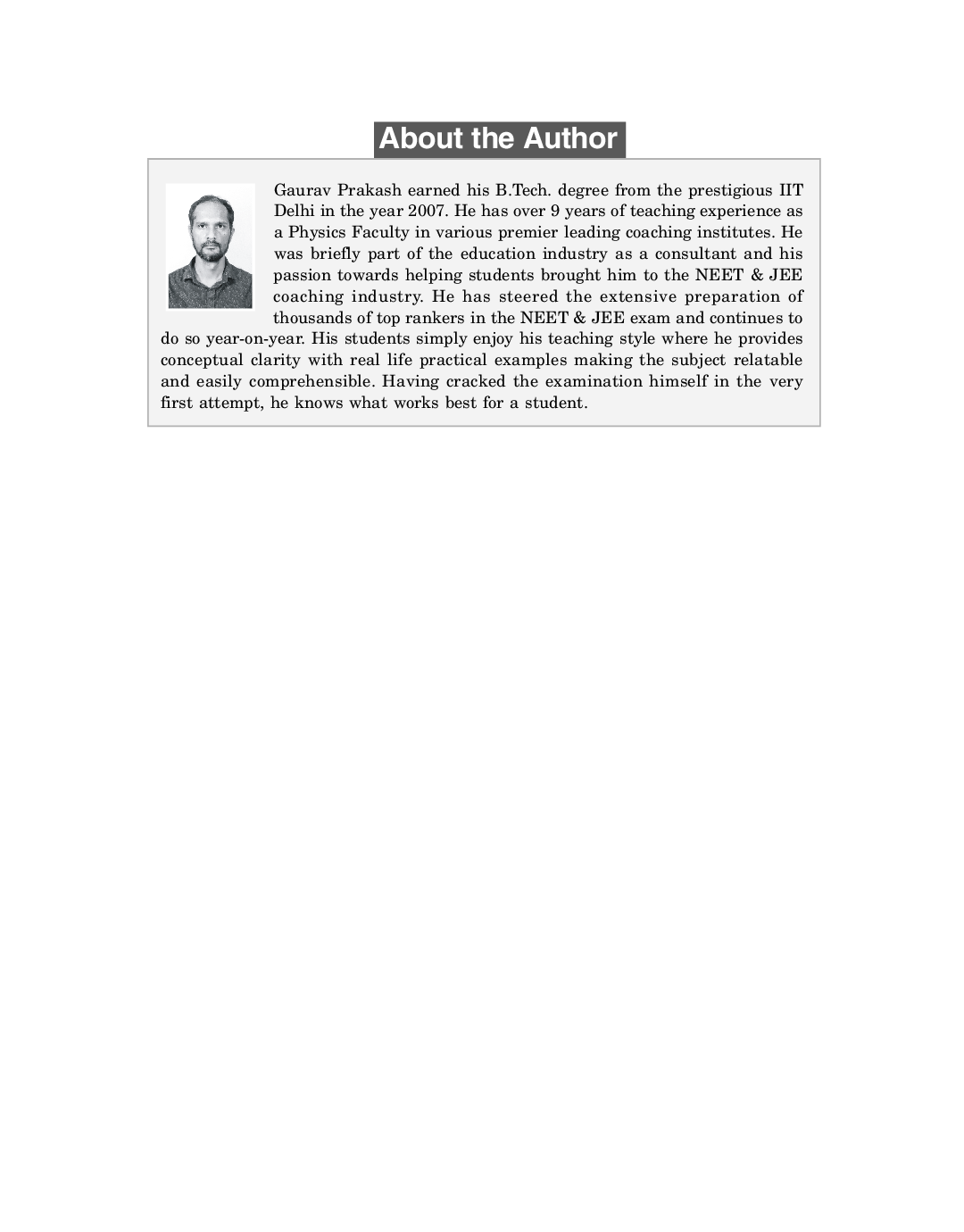 NEET 2020 Objective Physics Part I - Page 4