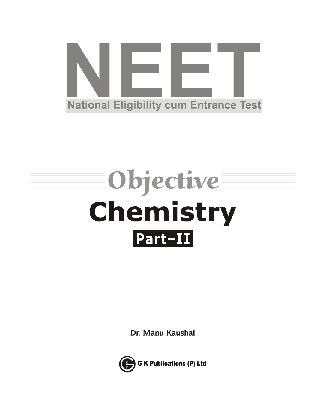 NEET 2020 Objective Chemistry Part II - Page 4