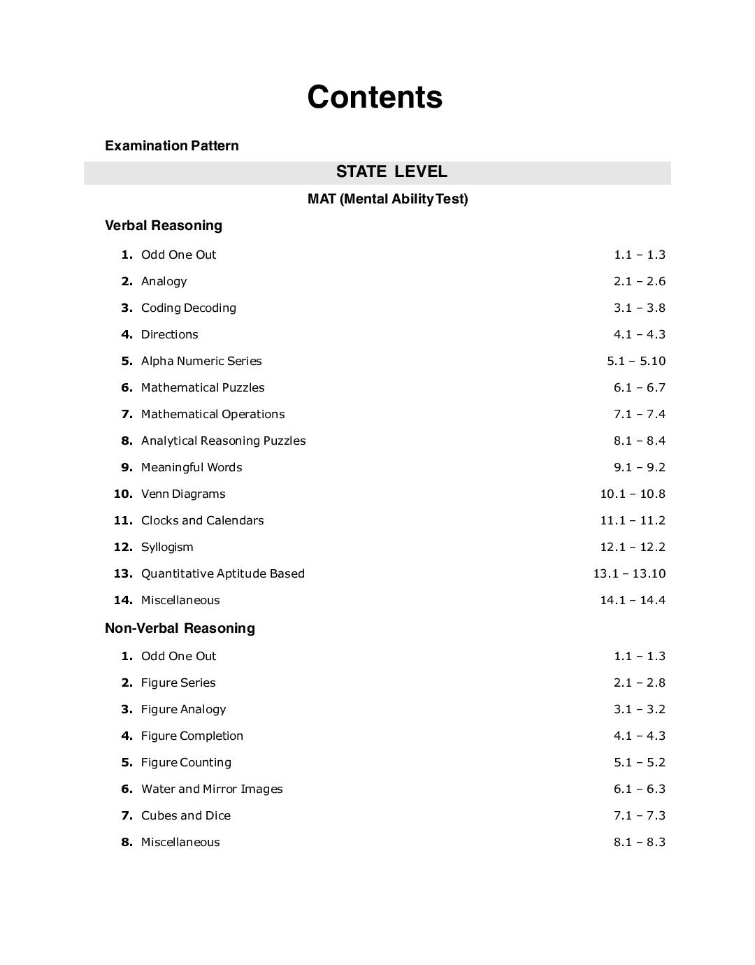 NTSE 2020 Class 10th - Chapter Wise Solved Papers (National Level 2012 to 2019 & State Level 2014 to 2019) - Page 5