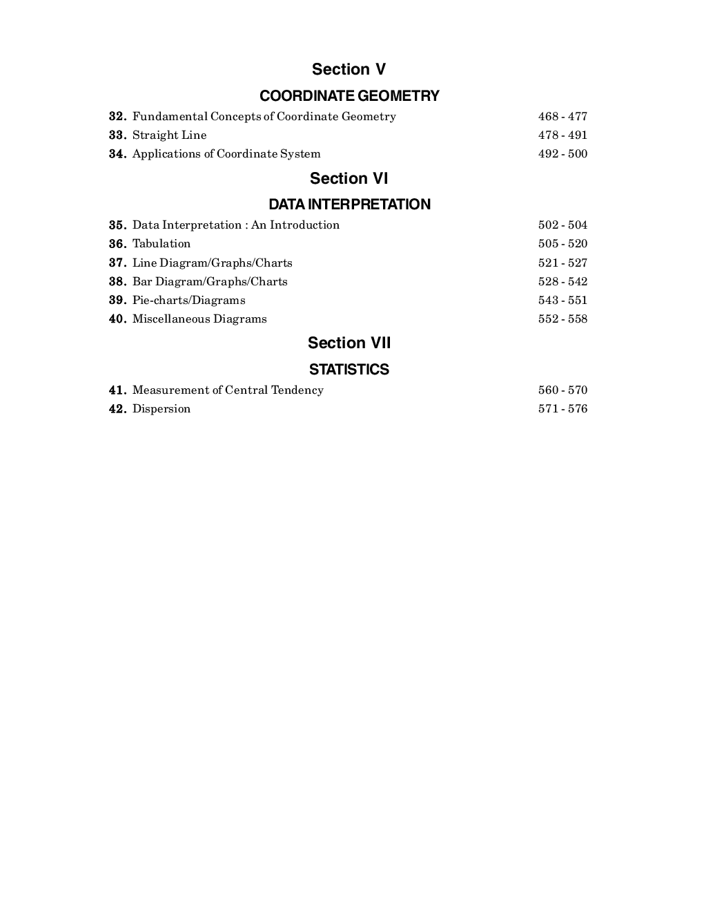 Elementary & Advanced Mathematics - Page 5