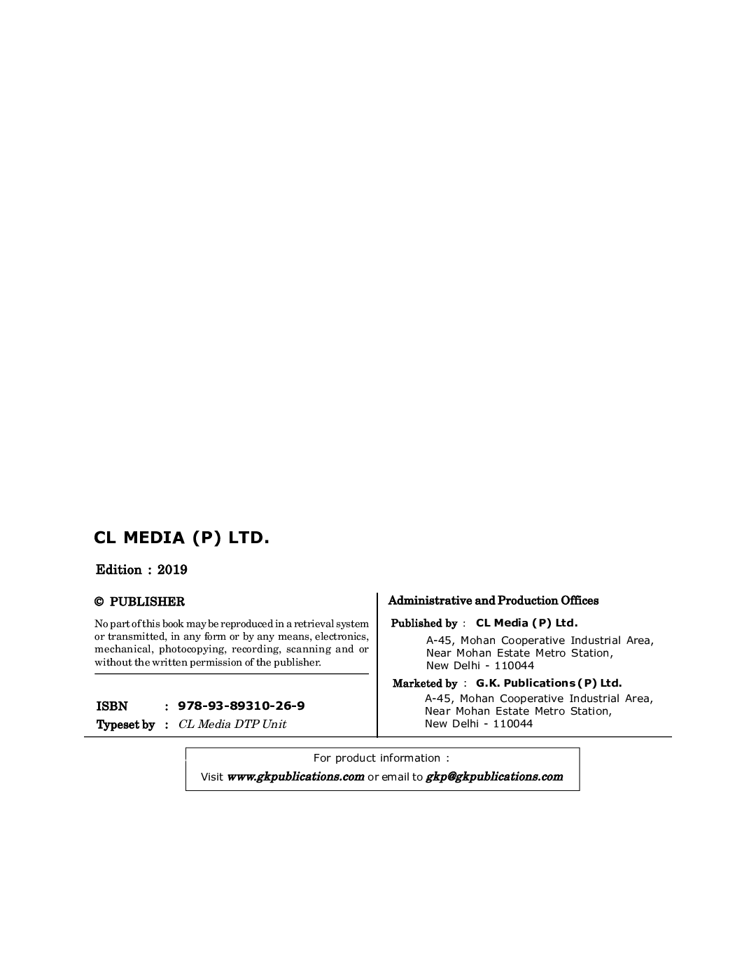 LEET (Lateral Engineering Entrance Test) 2020 - Guide - Page 5