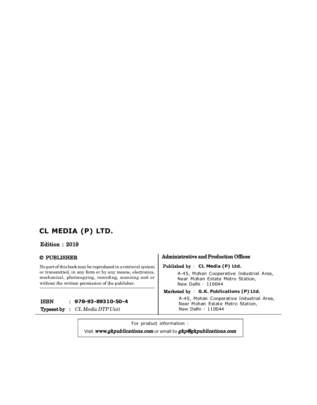 Mahavitaran Maharashtra State Electricity Distribution Co. Ltd. - Diploma Engineer Trainee (Distribution) - Page 3