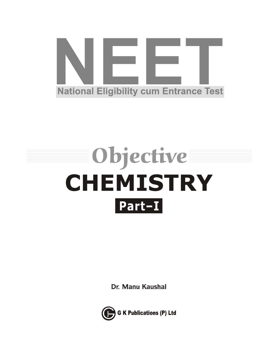 NEET 2020 Objective Chemistry Part I - Page 4