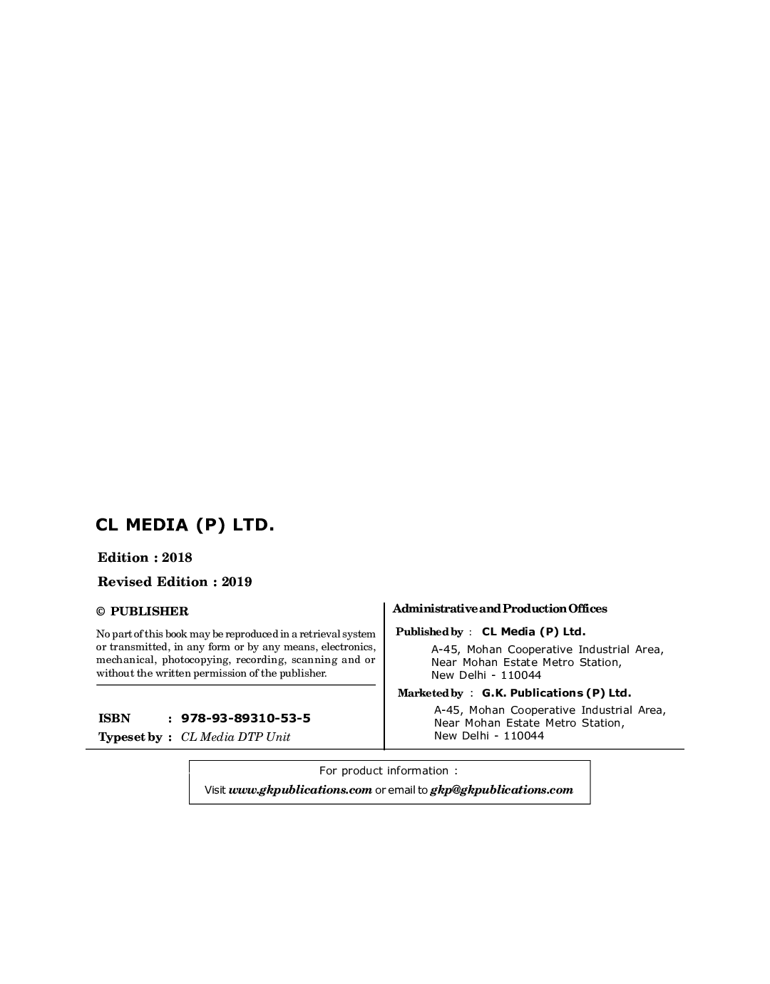 NEET 2020 Objective Chemistry Part I - Page 5