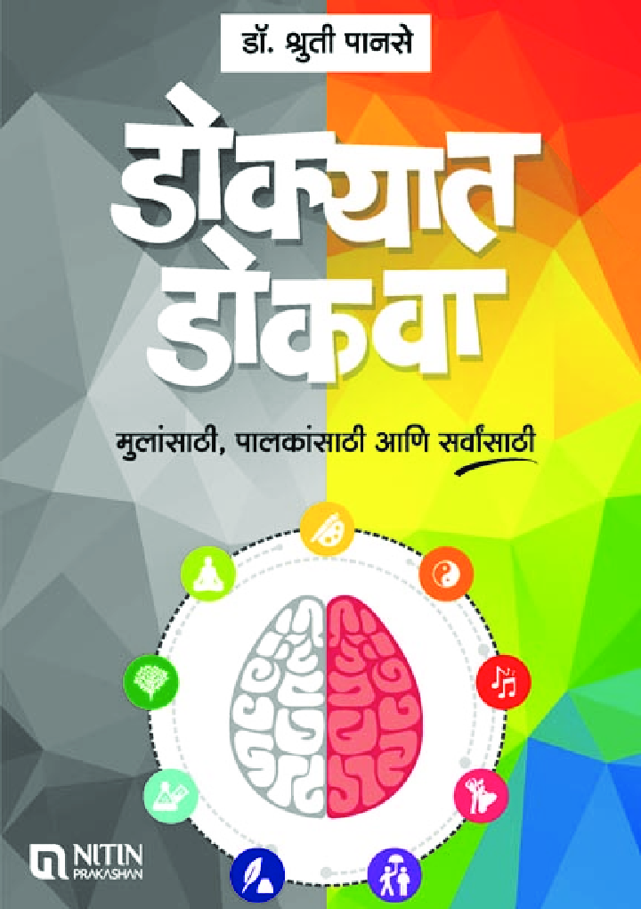 डोक्यात डोकवा - Page 1