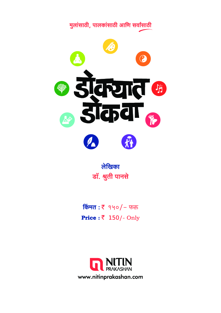 डोक्यात डोकवा - Page 2