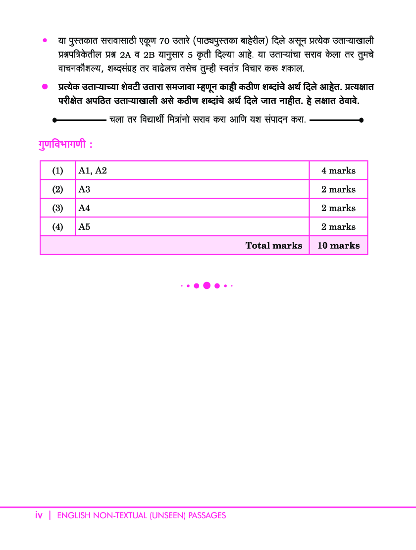 English Unseen Passage - Page 5