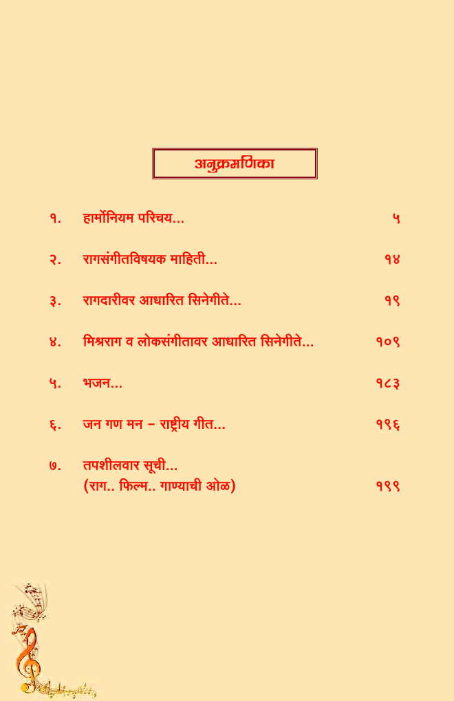 हार्मोनियम गाईड - Page 5
