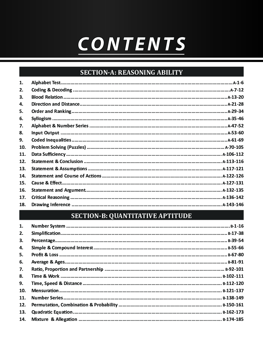 IBPS RRB Guide For Officer Scale 1 Preliminary & Main Exams 2020 With 4 Online Practice Sets 6th Edition - Page 4