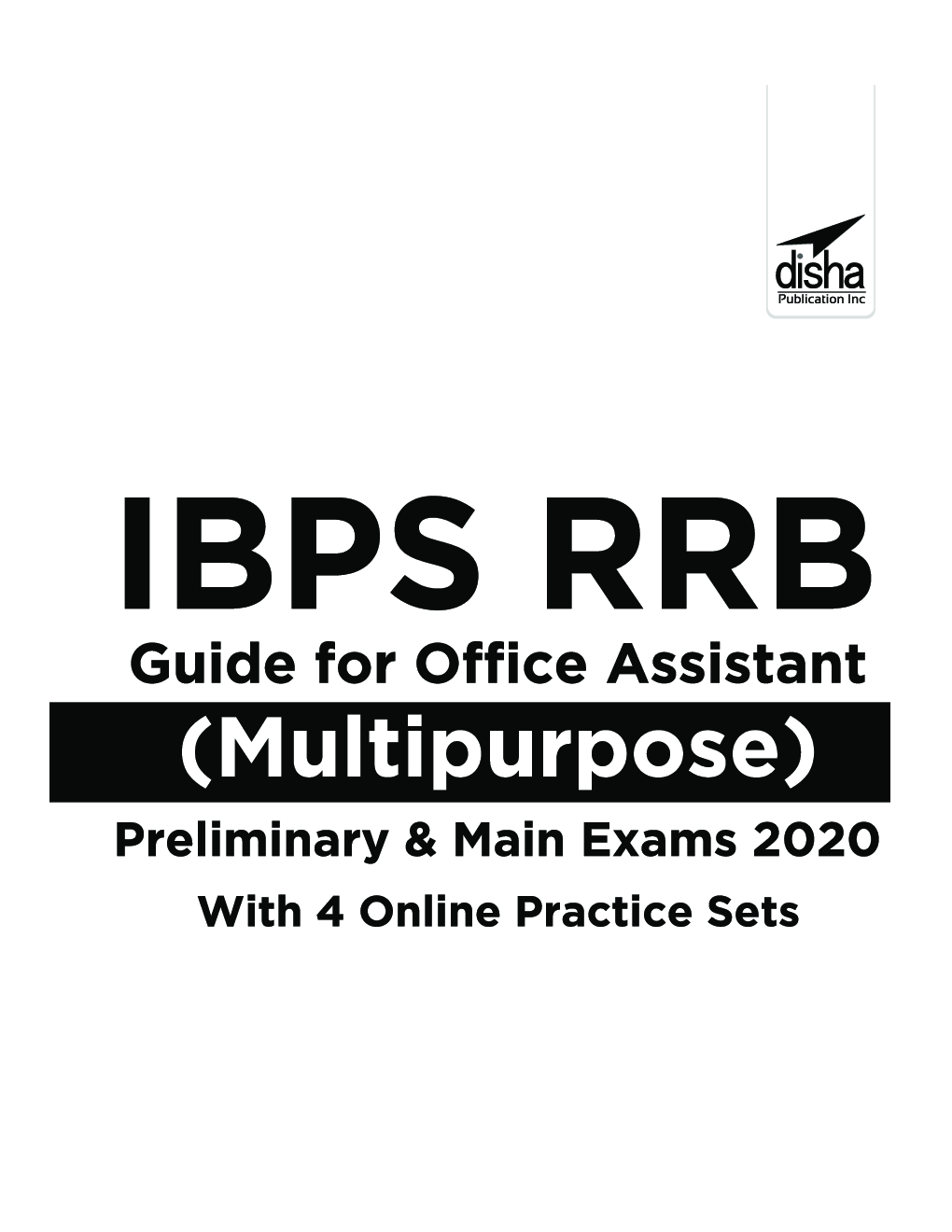 IBPS RRB Guide For Office Assistant (Multipurpose) Preliminary & Main Exams 2020 With 4 Online Practice Sets 6th Edition  - Page 2