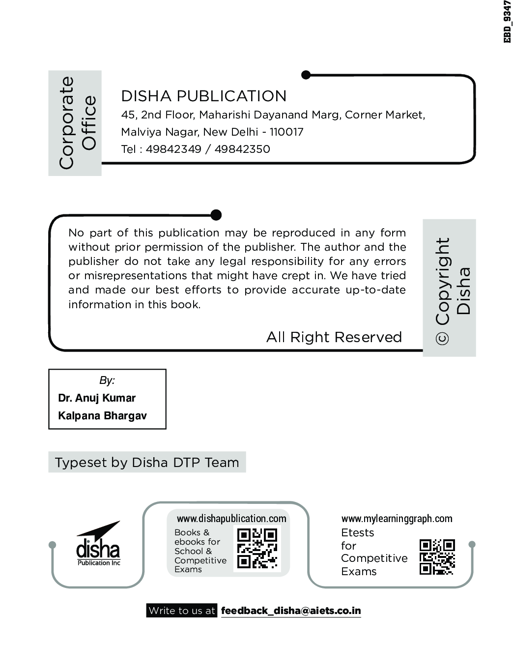 Chemistry Class 12 CBSE Board 8 Year-Wise (2013 - 2020) Solved Papers powered With Concept Notes - Page 3