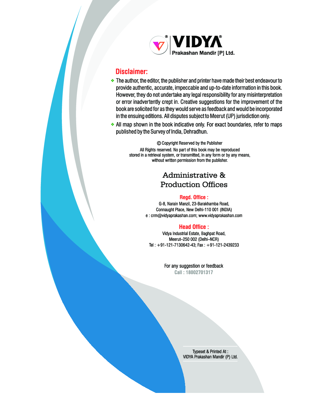 MaxxMarks CBSE Question Bank For Class - X Social Science (March 2021 Exam) - Page 2