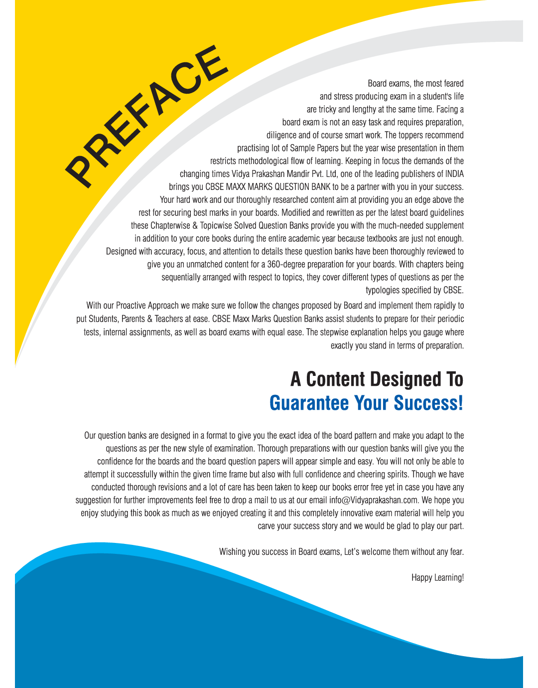 MaxxMarks CBSE Question Bank For Class - IX Social Science (March 2021 Exam) - Page 3