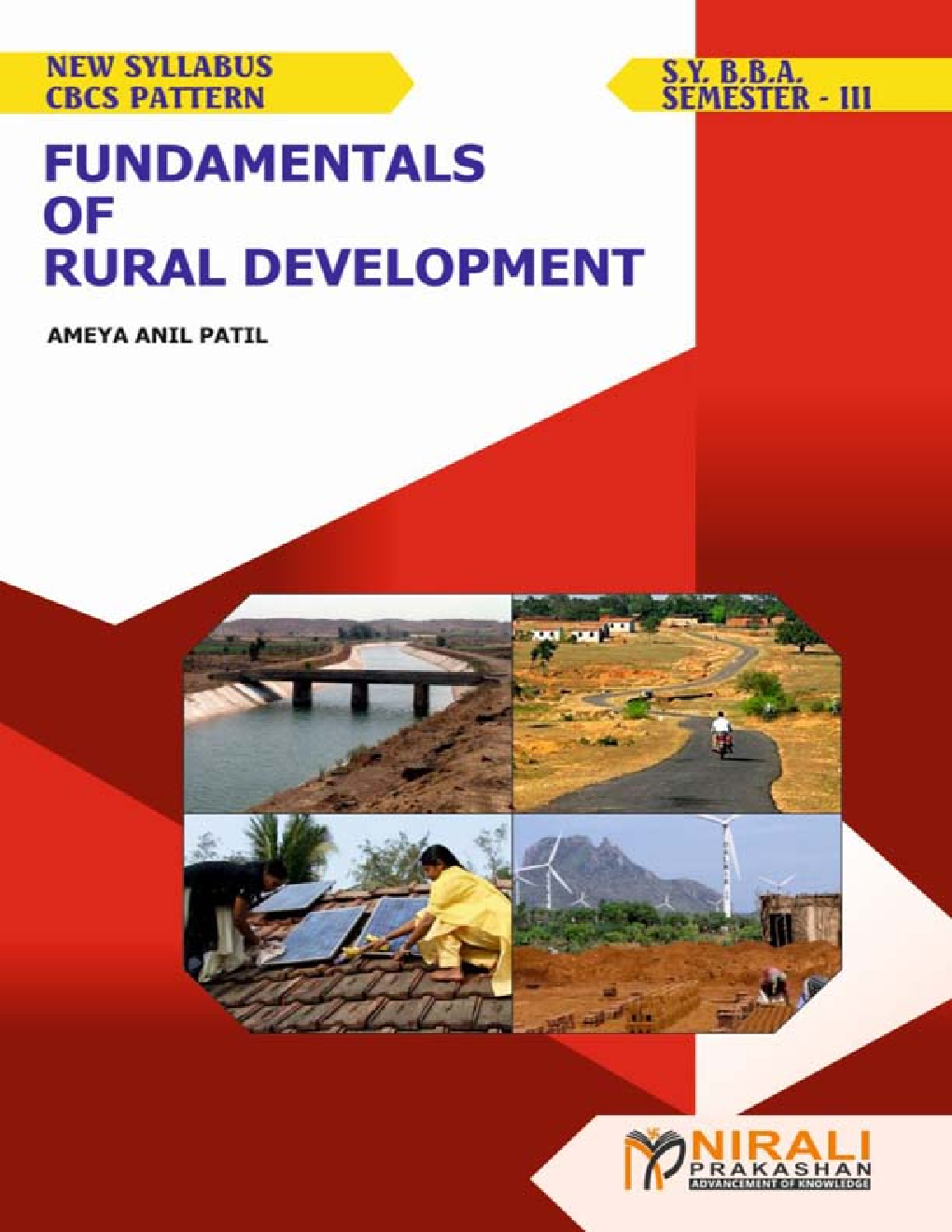 Fundamentals Of Rural Development - Page 1