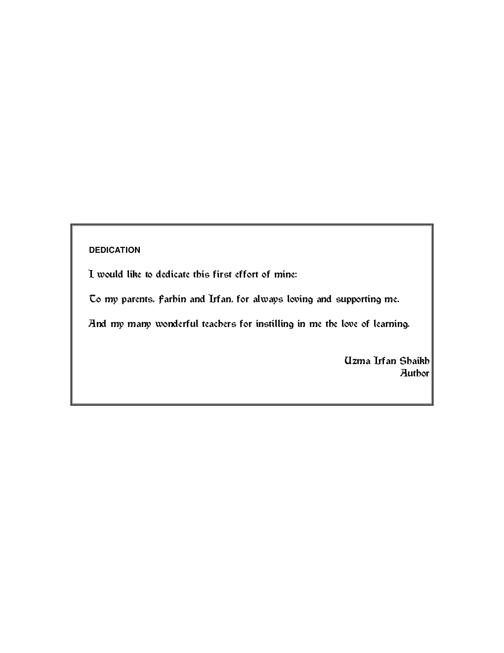 Consumer Behaviour And Sales Management - Page 4