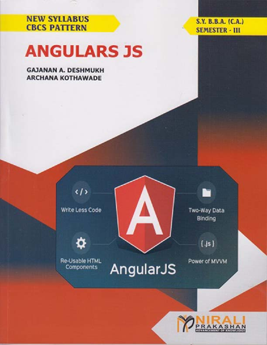 AngularJS - Page 1