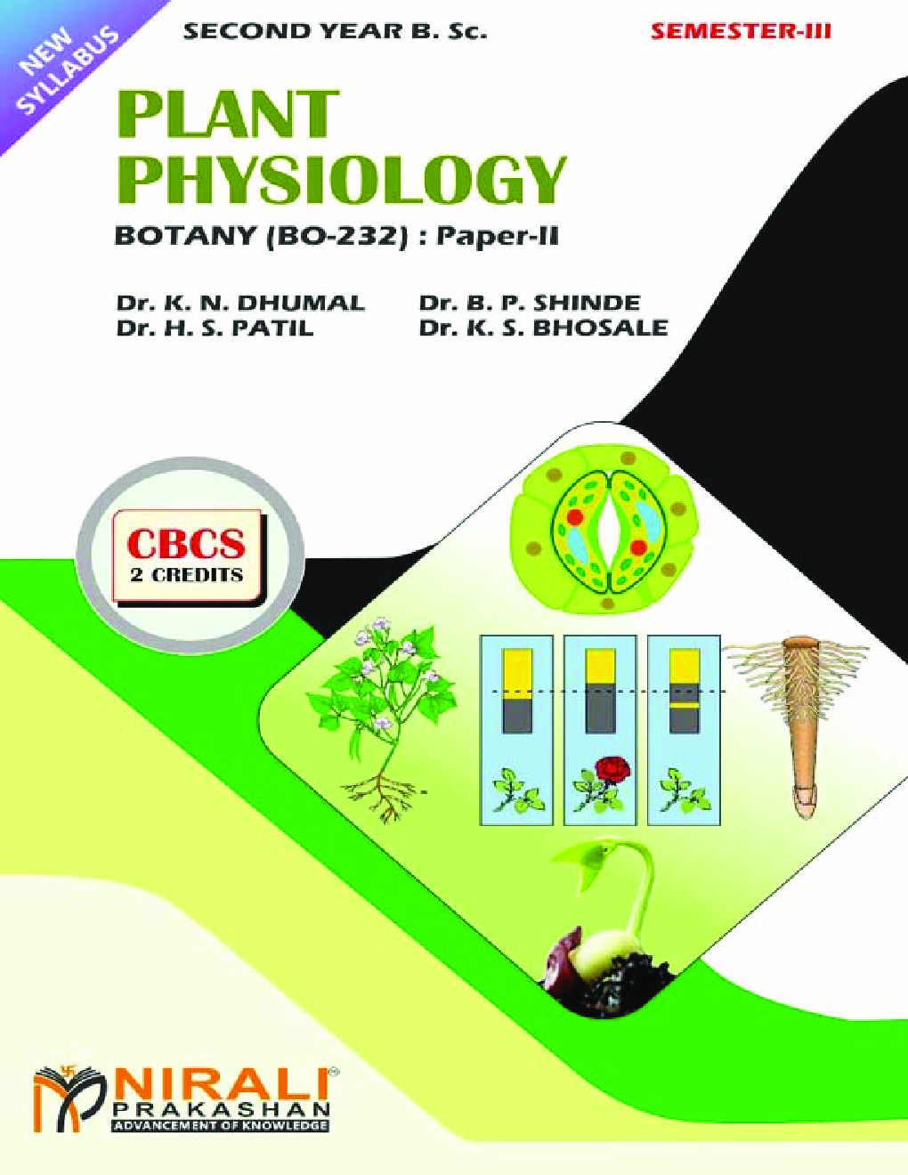 Plant Physiology - Page 1