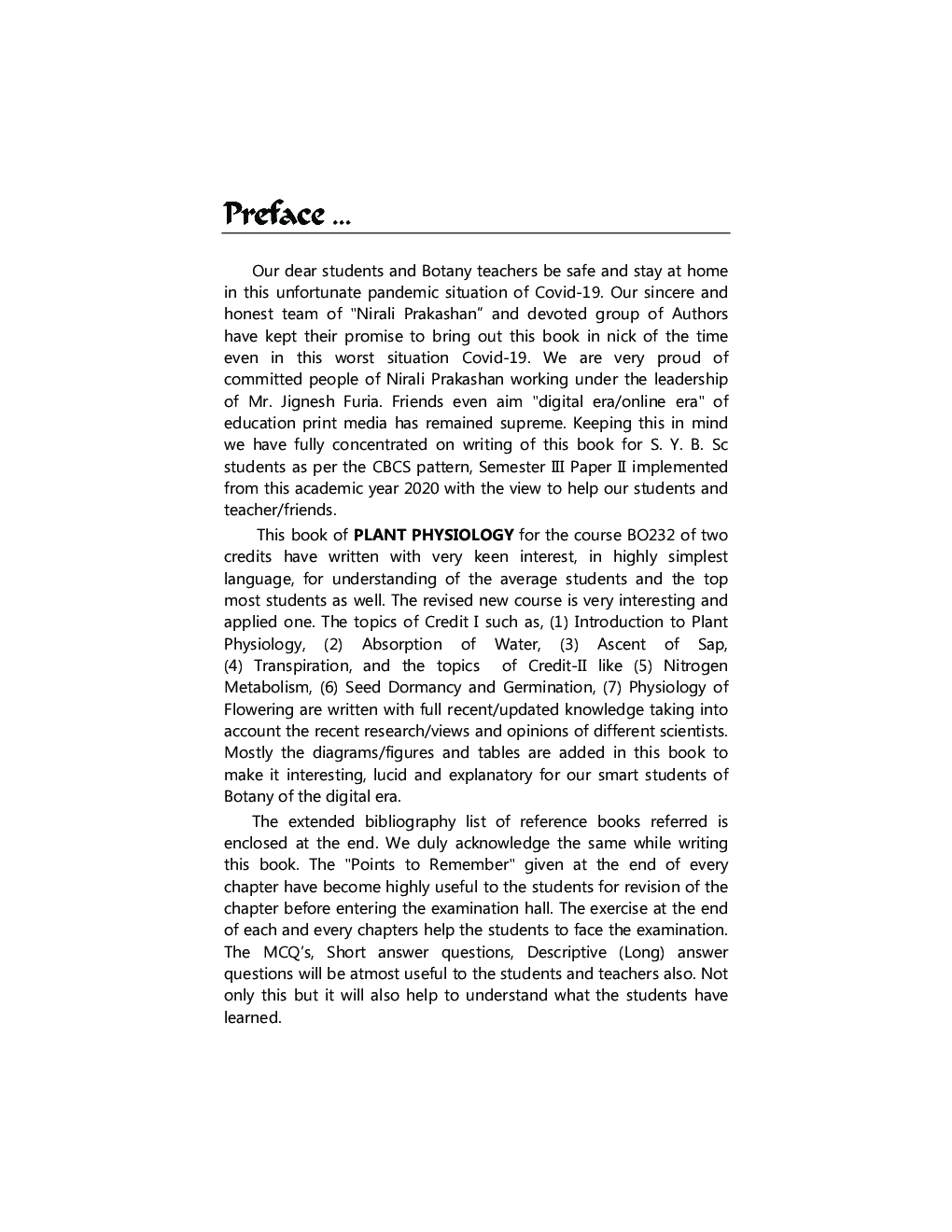 Plant Physiology - Page 4