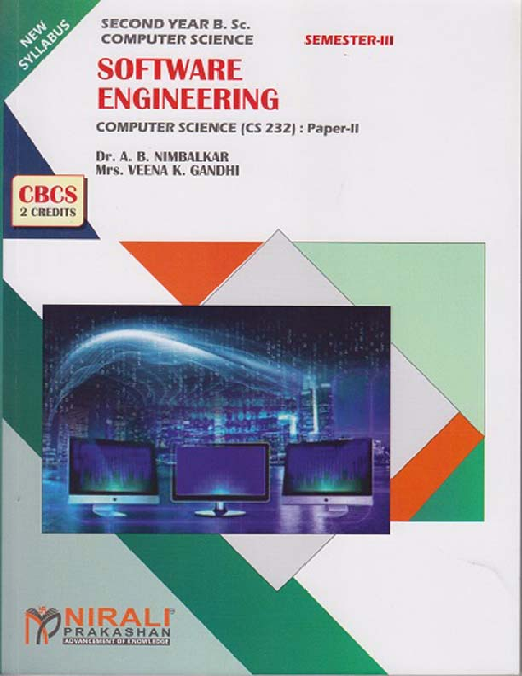 Software Engineering - Page 1