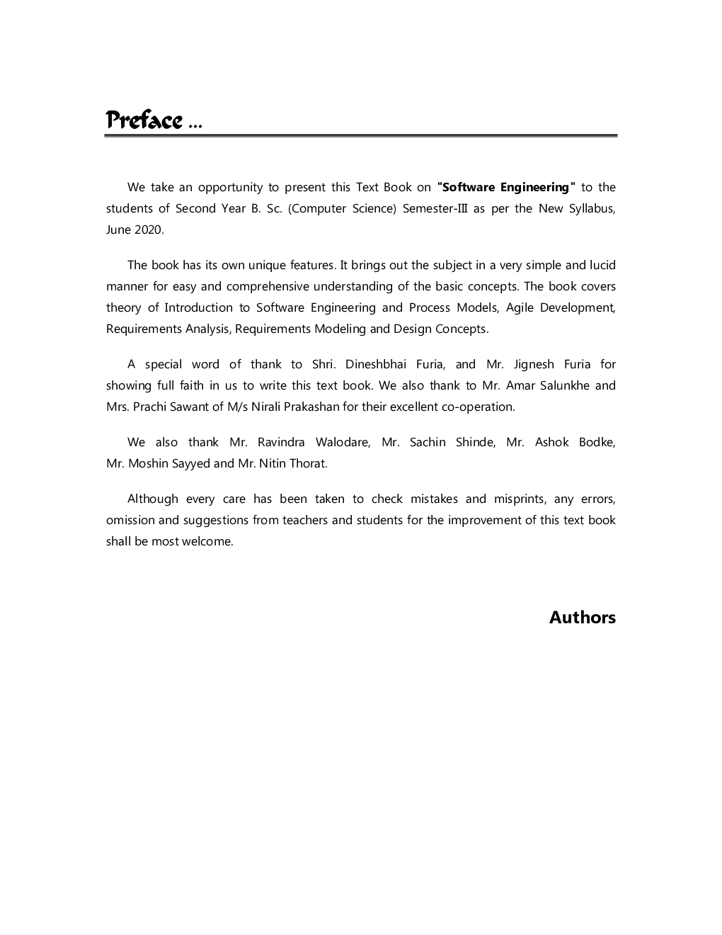 Software Engineering - Page 4