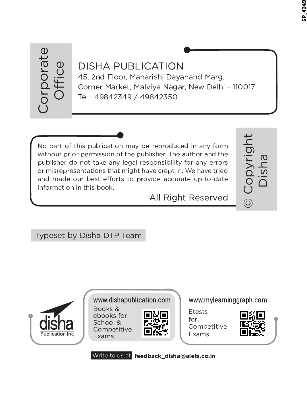 IBPS RRB Officer Scale 1 & Office Assistant Prelim & Main 19 Year-Wise Solved Papers (2013-19) - Page 3