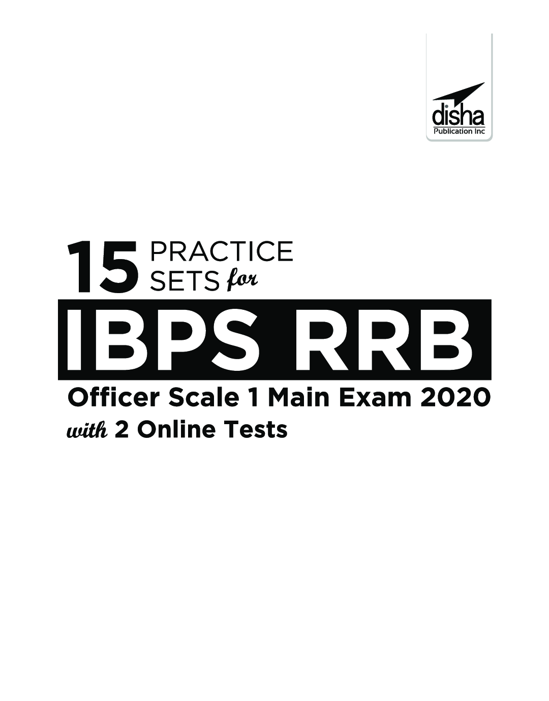 15 Practice Sets For IBPS RRB Officer Scale 1 Mains Exam With 2 Online Tests - Page 2