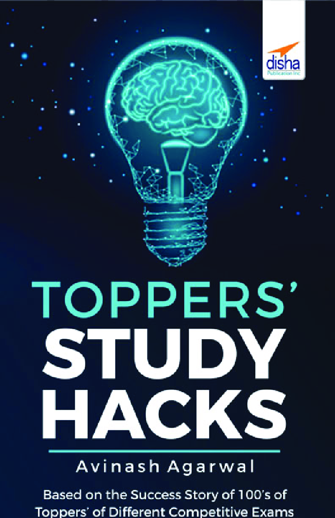 Toppers' Study Hacks - Page 1