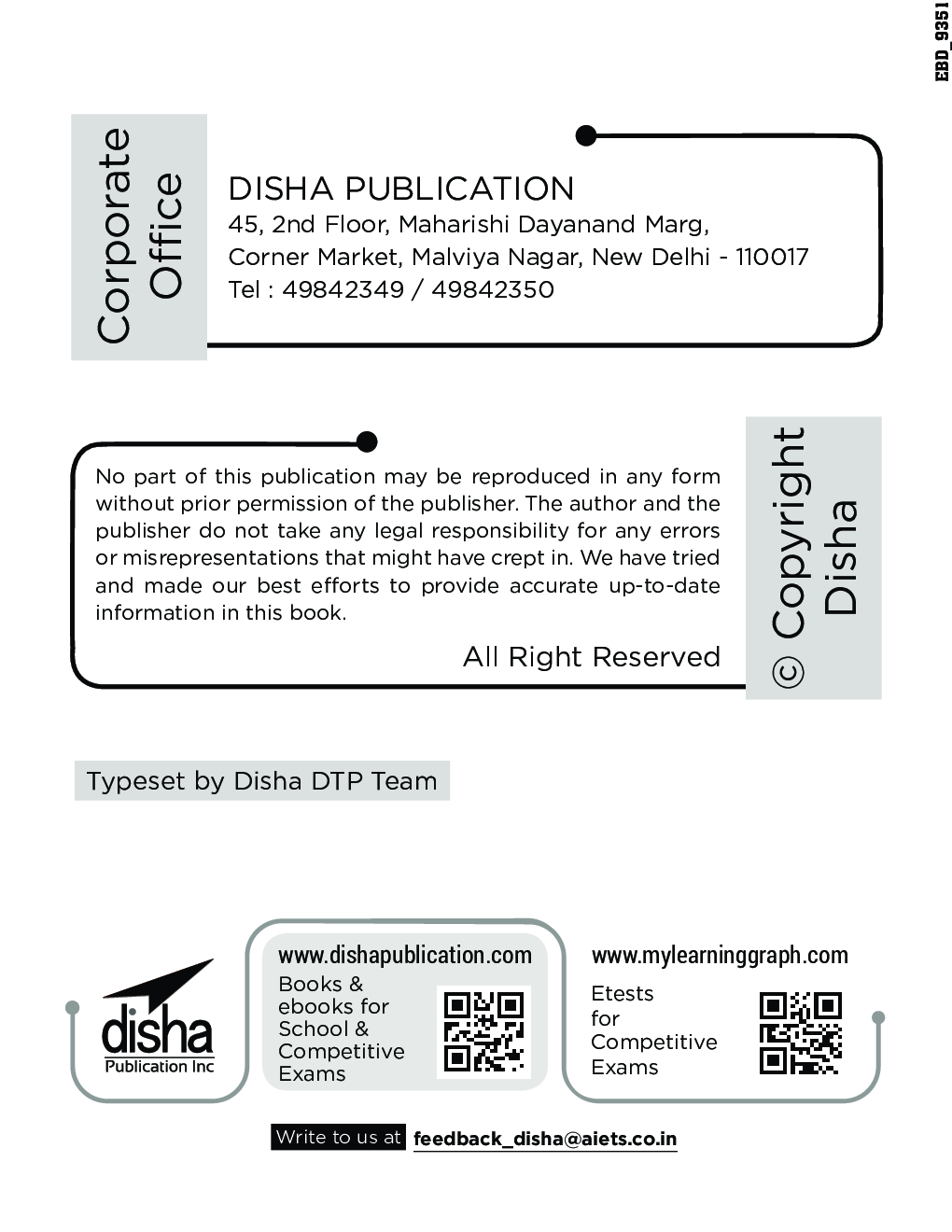 NTA UGC NET Paper 1 Topic-Wise 50 Solved Papers (2019 to 2004) - Page 3