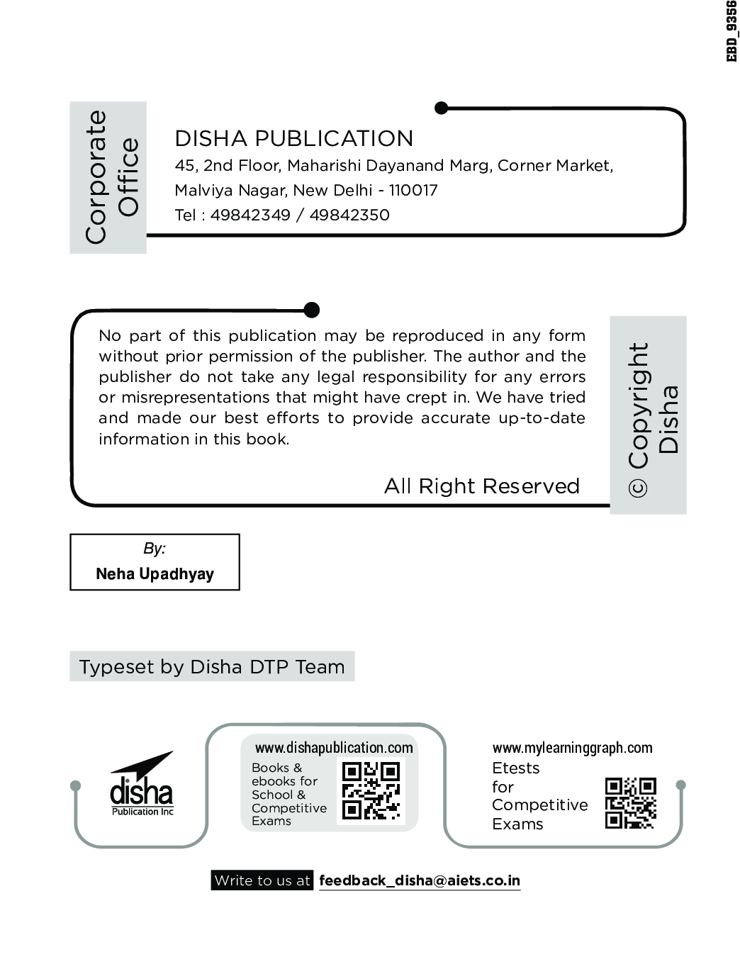 Biology Class 12 CBSE Board 8 Year-Wise (2013 - 2020) Solved Papers Powered With Concept Notes - Page 3