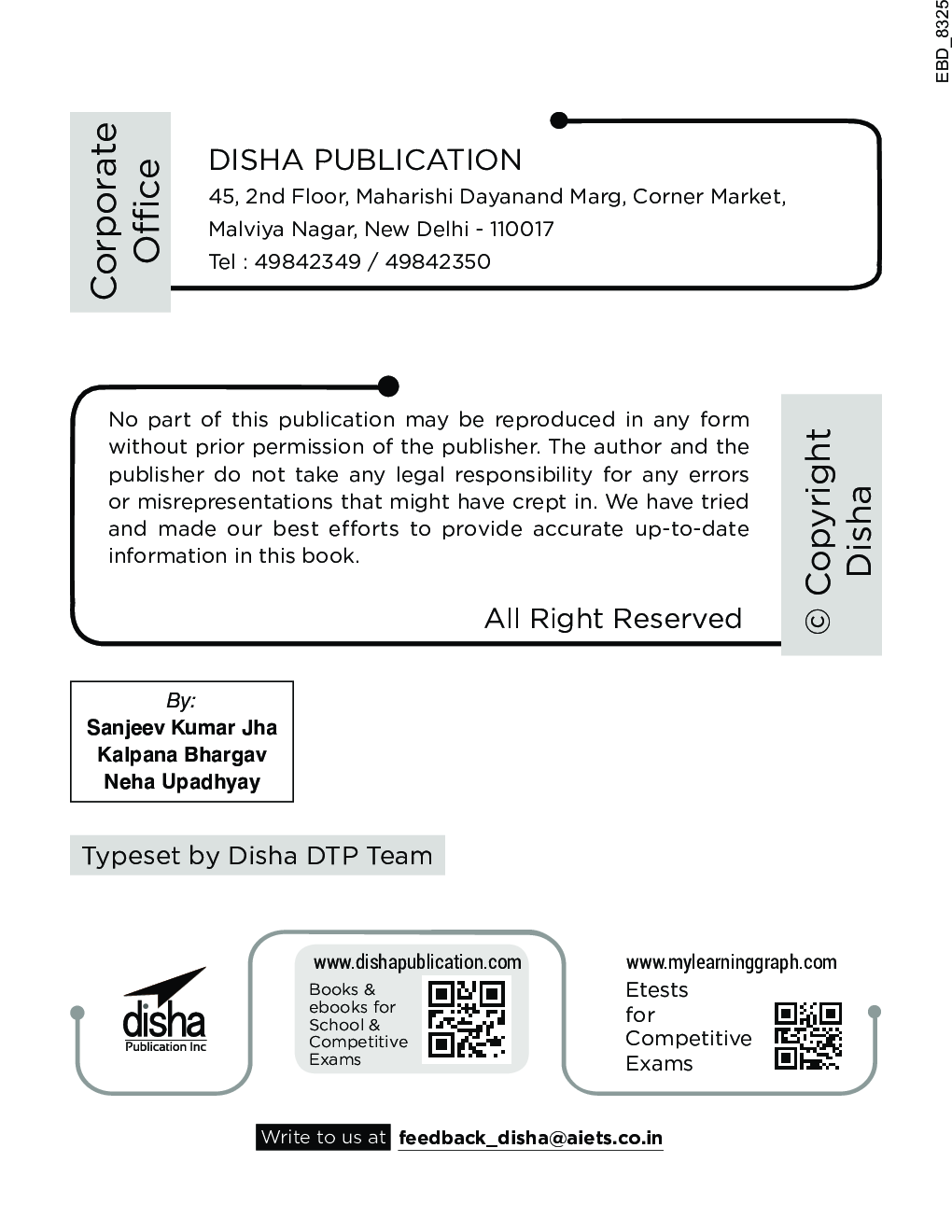 Science Class 10 CBSE Board 8 Year-Wise Solved Papers (2013 - 2020) Powered With Concept Notes - Page 3