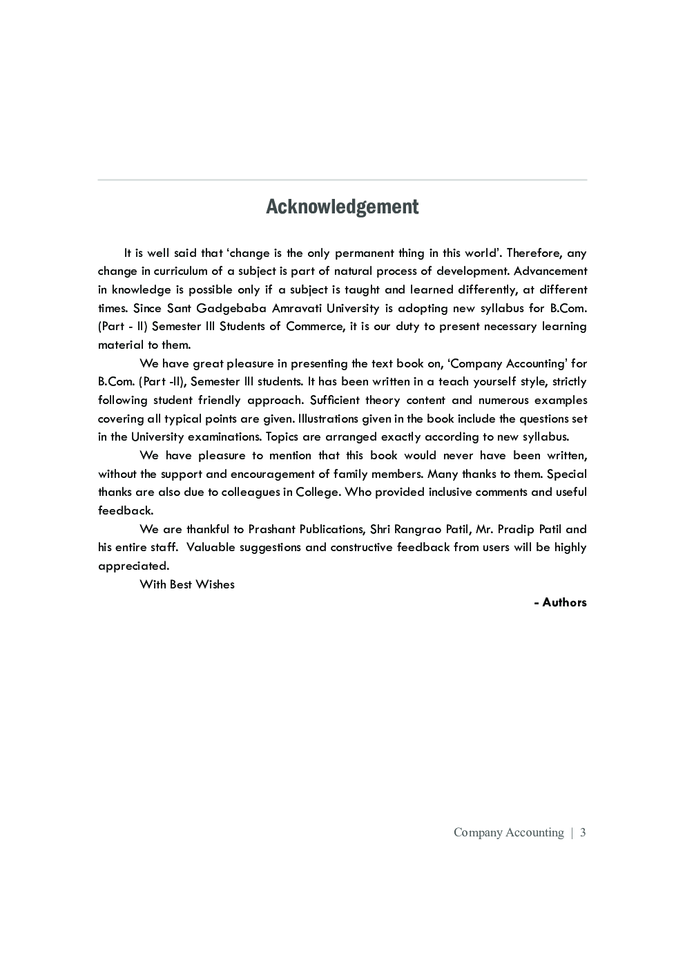 Company Accounting - Page 4