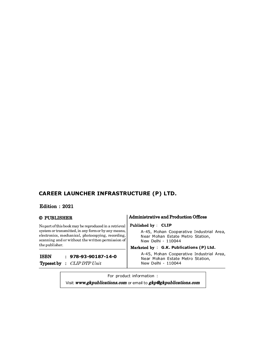 GATE 2021 - Instrumentation Engineering - Solved Papers 2000-2020 - Page 3