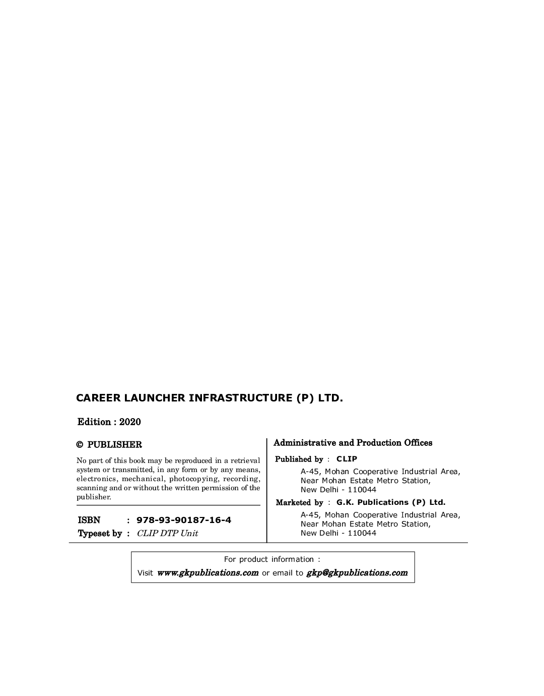 BPSC 2020 : Assistant Professor - Electrical Engineering - Page 3