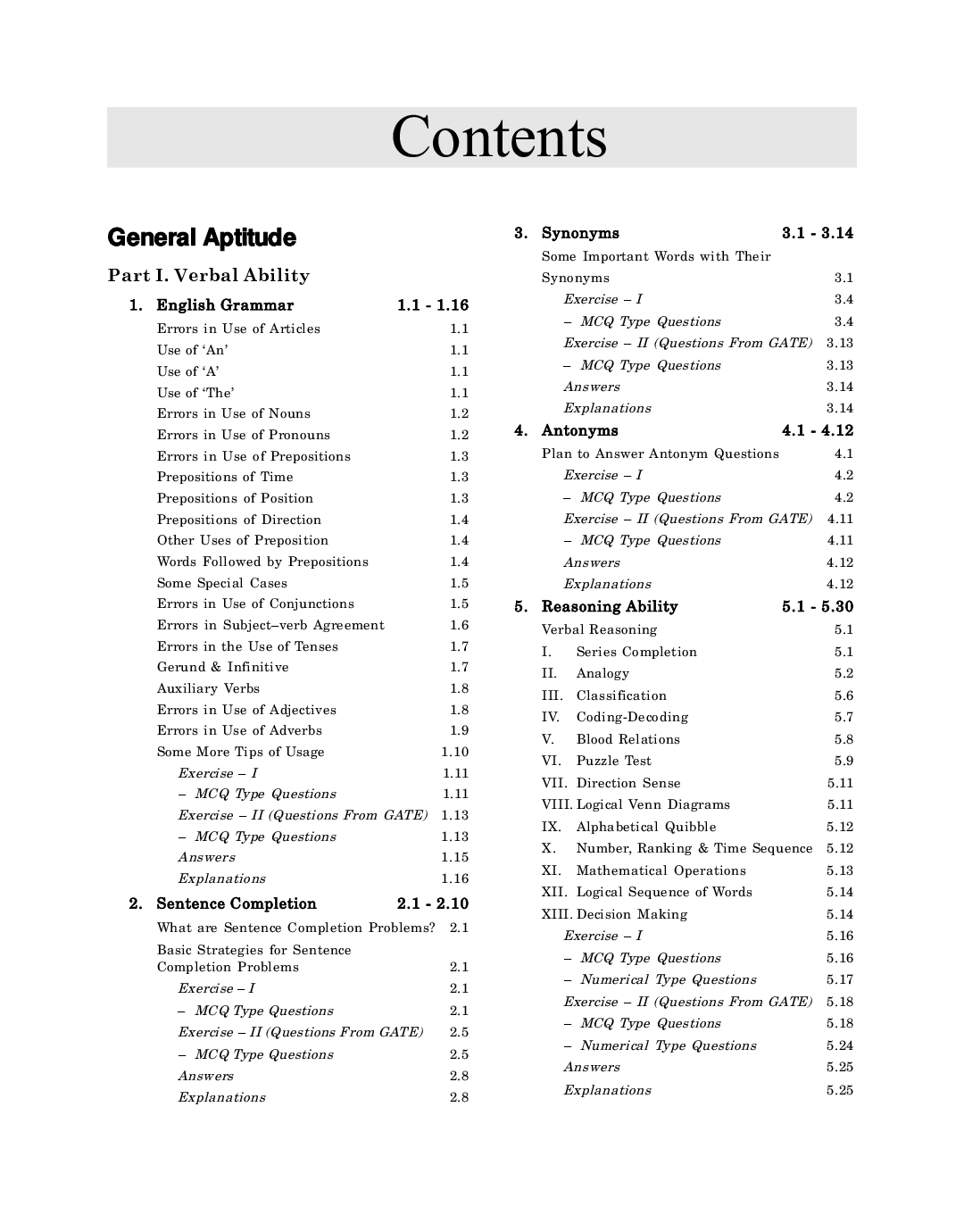 BPSC 2020 : Assistant Professor - Electrical Engineering - Page 4