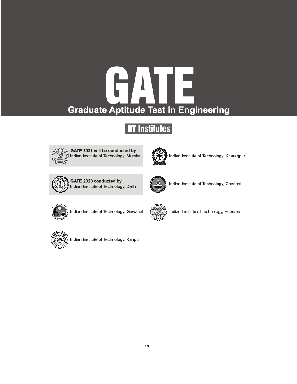 GATE 2021 - Production & Industrial Engineering - Solved Papers 2005 & 2007-2020 - Page 5