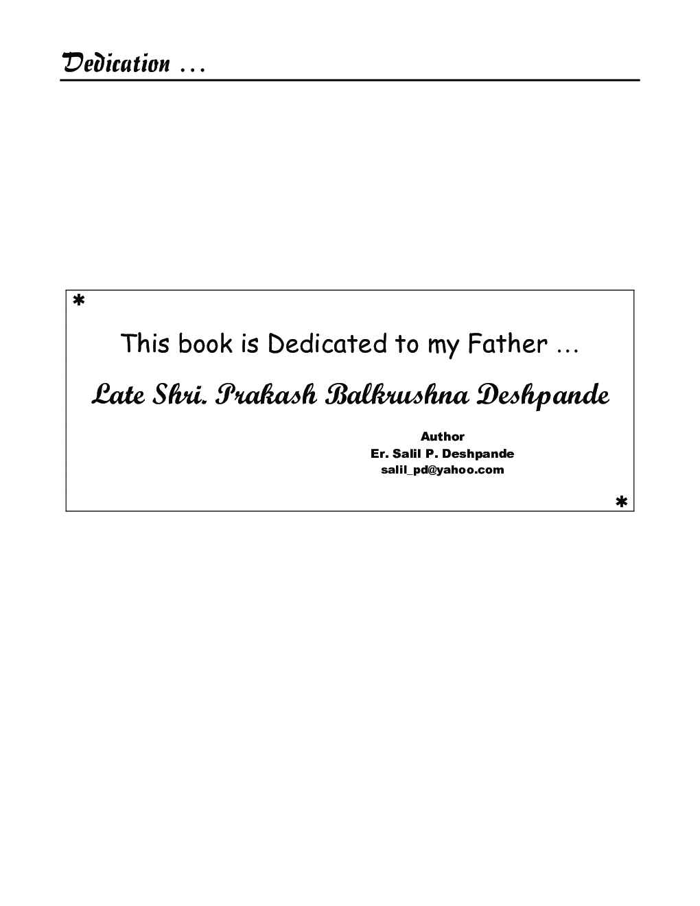 A Text Book Of Building Drawing - Page 4